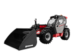 Manitou MLT-X 737-130 PS+